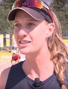 Nicole Laird