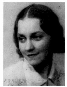 Anna Lindahl
