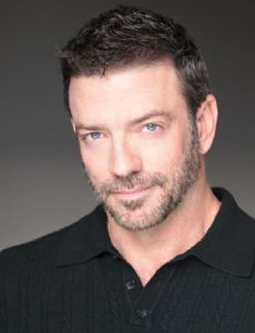 Keith Allan