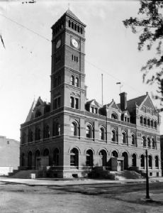 Mifflin E. Bell