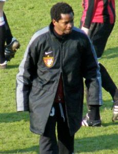 Eugenio Fernando Bila