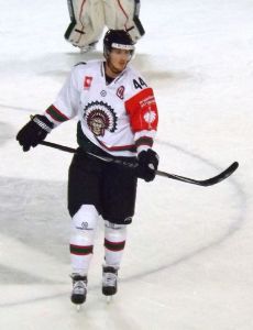 Pontus Widerström