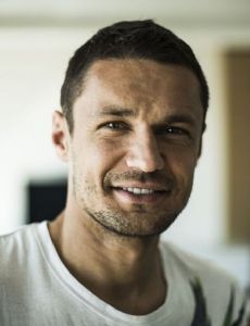 Sejad Salihovic