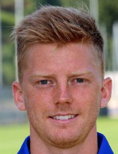 Anders Christiansen
