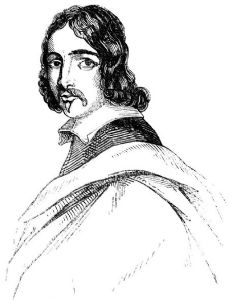 Francis Moore (astrologer)