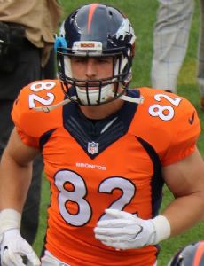 Jeff Heuerman