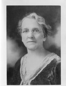 Margaret Clay Ferguson