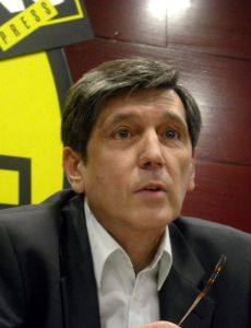 Slobodan Lalović