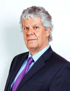 Nicolás Eyzaguirre