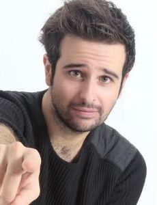 Nikos Mavrakis