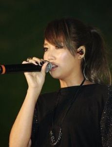A-Lin