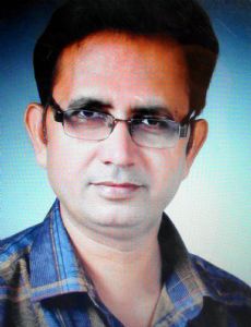 Ashok Anjum