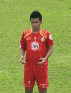 Novan Setyo Sasongko
