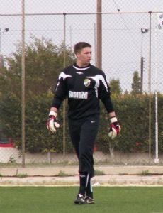 Colin Burns