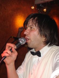 Serge Robert