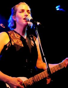 Sally Seltmann