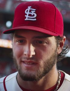 Kevin Siegrist