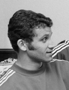 Rumyancho Goranov