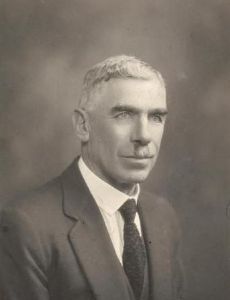 Charles Culley