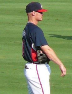 Brooks Conrad