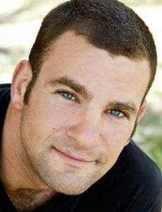 Spencer Stone