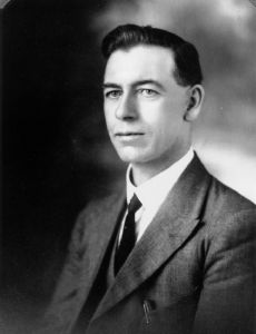 Ned Hanlon (politician)