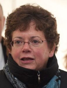 Carolyn Martin