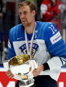 Marko Anttila