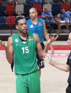 René Rougeau (basketball)