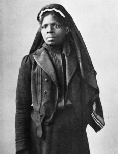Susie Taylor