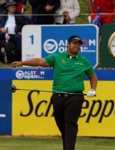 Kiradech Aphibarnrat