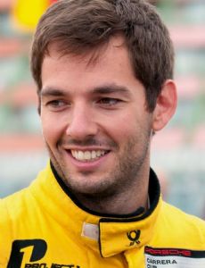 Sean Edwards (racing driver)