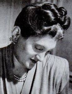 Nettie Rosenstein