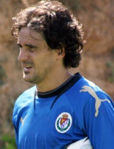 José Antonio García
