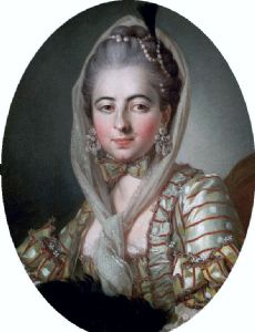 Anna Teresa Ossolińska