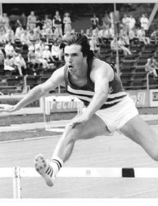 Volker Beck (athlete)
