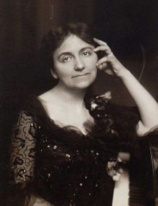 Clotilde Kleeberg