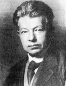 Alfred Tauber