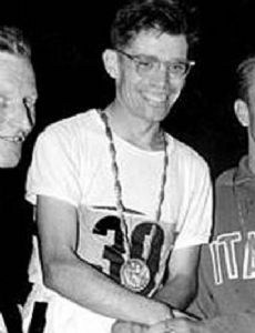 Don Thompson (athlete)