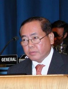 Victor G. Garcia III