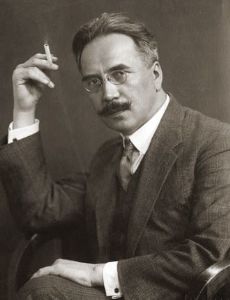 Stanisław Kot