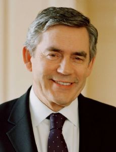 Brown ministry