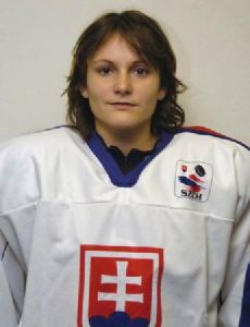Anna Džurňáková