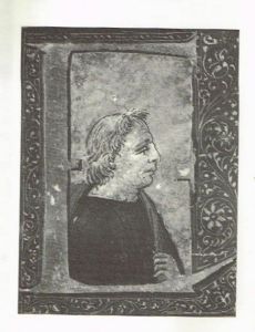 Vespasiano da Bisticci