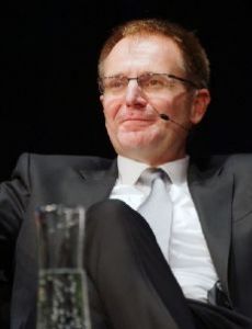 Peter Frank (jurist)