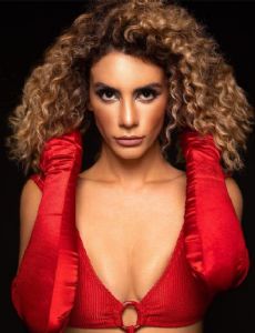 María Emilia Cevallos