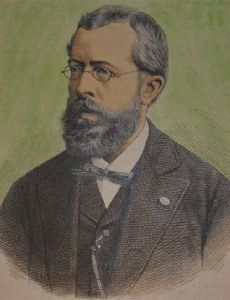 Johannes Fastenrath