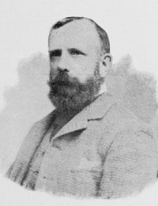 John Abercromby, 5th Baron Abercromby