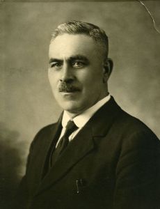 Samuel Brown (Alberta politician)