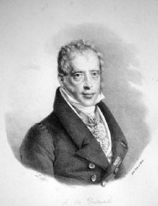 Anselm von Rothschild